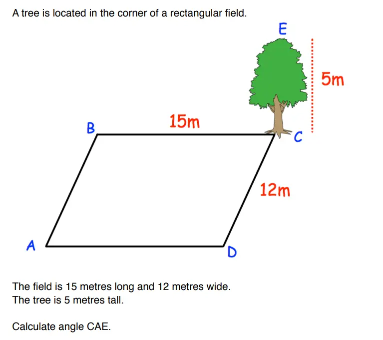 3D Trigonometry | Best IB MYP & IB DP Tuition | Math & Science Online and Home Tutoring