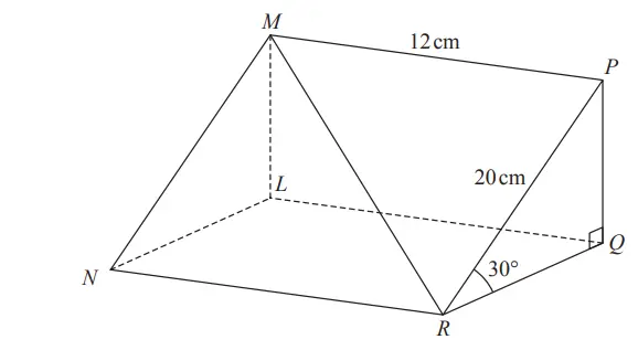 3D Trigonometry | Best IB MYP & IB DP Tuition | Math & Science Online and Home Tutoring