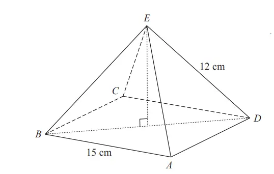 3D Trigonometry | Best IB MYP & IB DP Tuition | Math & Science Online and Home Tutoring
